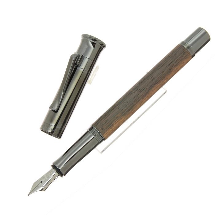 GRAF VON FABER-CASTELL グラフフォンファーバーカステル 万年筆 クラシックコレクション マカサウッド 【正規品】 kingdomnote-10094929 キングダムノート楽天市場店 サンプル画像3