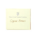 【万年筆 インク】 GRAF VON FABER-CASTELL グラフフォンファーバーカステル カートリッジインク コニャック(6本入) 【正規品】