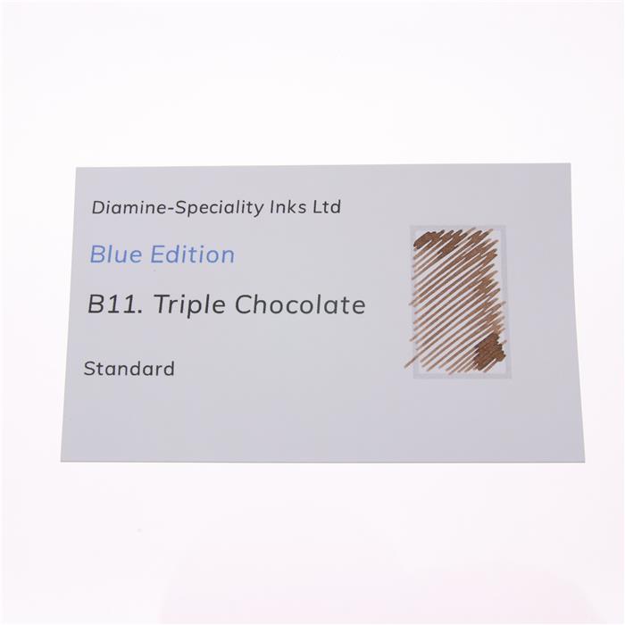 ����ǯɮ ���󥯡� DIAMINE �������ߥ� �ܥȥ륤�� �֥롼���ǥ������ �ȥ�ץ���祳�졼�� ����������ɥ��� 50ml�������ʡ�