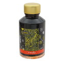 【万年筆 インク】 DIAMINE ダイアミン シマーリングインク ファイアフライ(Firefiy) 50ml 【正規品】