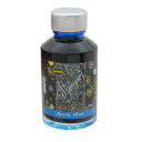 【万年筆 インク】 DIAMINE ダイアミン シマーリングインク アーキテックブルー(Aectic Blue) 50ml 【正規品】