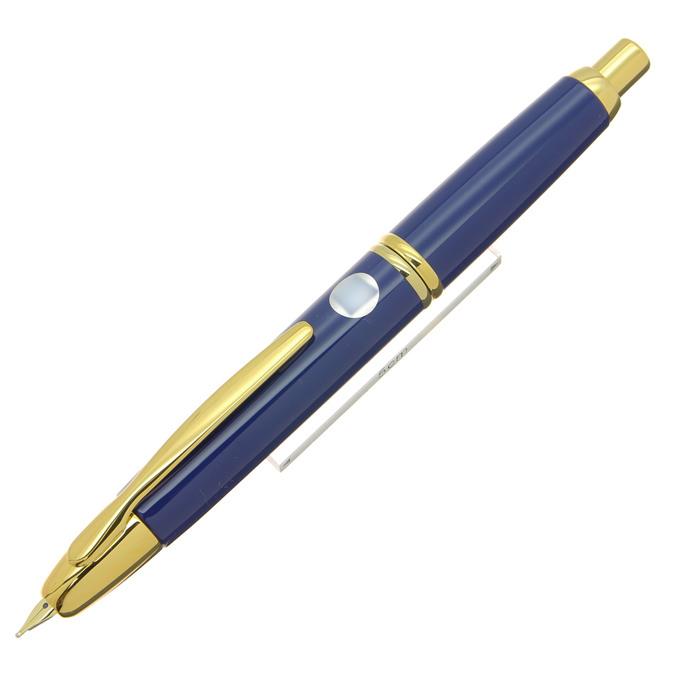Rakuten - PILOT パイロット 万年筆 キャップレス ダークブルー 【正規品】【smtb-f】