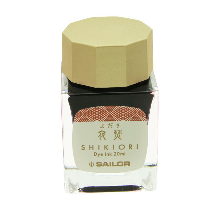 ����ǯɮ ���󥯡� SAILOR �����顼 �ܥȥ륤�� SHIKIORI [�͵���] ����ο��� ��ʲ 20ml�������ʡ�