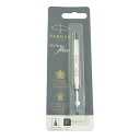 【ボールペン替芯】 PARKER パーカー ボールペン替芯 クインクフロー ブラック F【正規品】