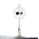 ATORI GLASS アトリグラス ドイツ製ラジオメーター RM-1008-GR 【正規品】【smtb-f】