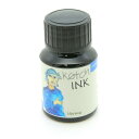 【万年筆 インク】 ROHRER & KLINGNER ローラー&クライナー ボトルインク スケッチインク マレーネ 50ml 【正規品】