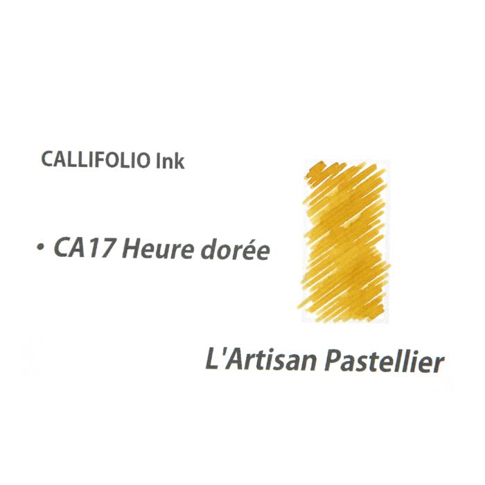 ����ǯɮ ���󥯡� L'Artisan Pastellier ���ƥ����� �ѥ��ȥꥨ �ܥȥ륤�� ����ե��ꥪ���� CA17 ������ɥ졼 35ml�������ʡ�