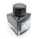 【万年筆 インク】 L'Artisan Pastellier ラルティザン パストリエ ボトルインク カリフォリオインク CA32 カシス 35ml【正規品】