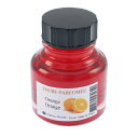【万年筆 インク】 L'Artisan Pastellier ラルティザン パストリエ ボトルインク パフュームインク オランジュ(ピーチの香り) 30ml 【...