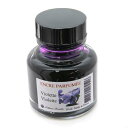 【万年筆 インク】 L'Artisan Pastellier ラルティザン パストリエ ボトルインク パフュームインク ヴュオレ(スミレの香り) 30ml 【正...