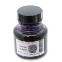 【万年筆 インク】 L'Artisan Pastellier ラルティザン パストリエ ボトルインク パフュームインク ラヴァンド(ラベンダーの香り) 30ml...