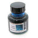 【万年筆 インク】 L'Artisan Pastellier ラルティザン パストリエ ボトルインク パフュームインク ラゴン(海の香り) 30ml 【正規品】