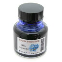 【万年筆 インク】 L'Artisan Pastellier ラルティザン パストリエ ボトルインク パフュームインク ブル(ワスレナグサの香り) 30ml 【...