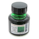 【万年筆 インク】 L'Artisan Pastellier ラルティザン パストリエ ボトルインク パフュームインク ヴェール・フォイユ(刈り草の香り) 30...