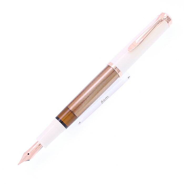 乐天商城 - Pelikan ペリカン 万年筆 スペシャルエディション クラシック M200 コッパー 【正規品】【smtb-f】