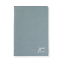 kleid クレイド kleid 2mmグリッドノート A5 グレー 8904(ホワイト) 【正規品】