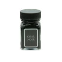 【万年筆 インク】 MONTEVERDE モンテベルデ ミニボトルインク ノワールコレクション コールノワール 30ml【正規品】