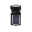 【万年筆 インク】 MONTEVERDE モンテベルデ ミニボトルインク ノワール・コレクション マルベリーノワール 30ml 【正規品】