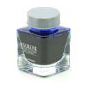 《新品》 PLATINUM プラチナ ボトルインク ミクサブルインク #55 オーロラブルー 20ml 【ラッピング無料】【正規品】