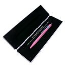 CARAN d'ACHE カランダッシュ ボールペン 849 クレーム・ユア・スタイル エディション2 ハイビスカスピンク 【限定品】 【正規品】【smtb-f...