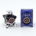 DIAMINE ダイアミン ボトルインク ブルーエディション ナッツクラッカー スタンダードインク 50ml【正規品】
