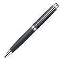 CARAN d'ACHE カランダッシュ ボールペン レマン マット ブラック 【正規品】【メーカー取寄せ品】【smtb-f】