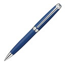 CARAN d'ACHE カランダッシュ ボールペン レマン マット ブルー ナイト 【正規品】【メーカー取寄せ品】【smtb-f】