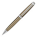 CARAN d'ACHE カランダッシュ メカニカルペンシル レマン キャビア 0.7mm 【正規品】【メーカー取寄せ品】【smtb-f】