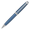 CARAN d'ACHE カランダッシュ ボールペン レマン グランブルー 【正規品】【メーカー取寄せ品】【smtb-f】