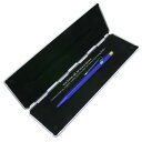 CARAN d'ACHE カランダッシュ ボールペン 849 クレーム・ユア・スタイル ブルー 【限定品】 【正規品】【smtb-f】