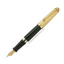 AURORA アウロラ 万年筆 88 オタントット ゴールドキャップ 【正規品】【smtb-f】