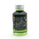 【万年筆 インク】 DIAMINE ダイアミン シマーリングインク ネオンライム(Neon Lime) 50ml 【正規品】