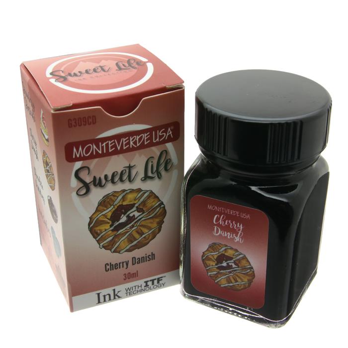 ����ǯɮ ���󥯡� MONTEVERDE ���ƥ٥�� �ߥ˥ܥȥ륤�� �����꡼�ǥ˥å��� 30ml �������ʡ�