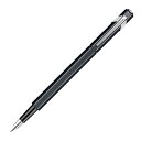 CARAN d'ACHE カランダッシュ 万年筆 849 ブラック 【正規品】