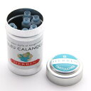 【万年筆 インク】 J.HERBIN エルバン カートリッジインク HB20114 カランクブルー【正規品】