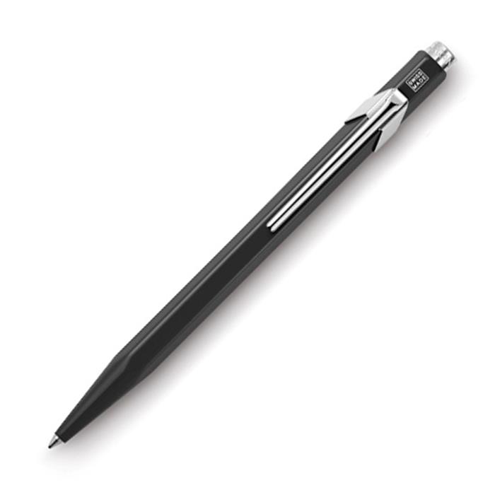 カランダッシュ ボールペン CARAN d'ACHE カランダッシュ ボールペン 849 ブラック 【正規品】