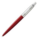 PARKER パーカー ボールペン ジョッター レッドCT 【正規品】