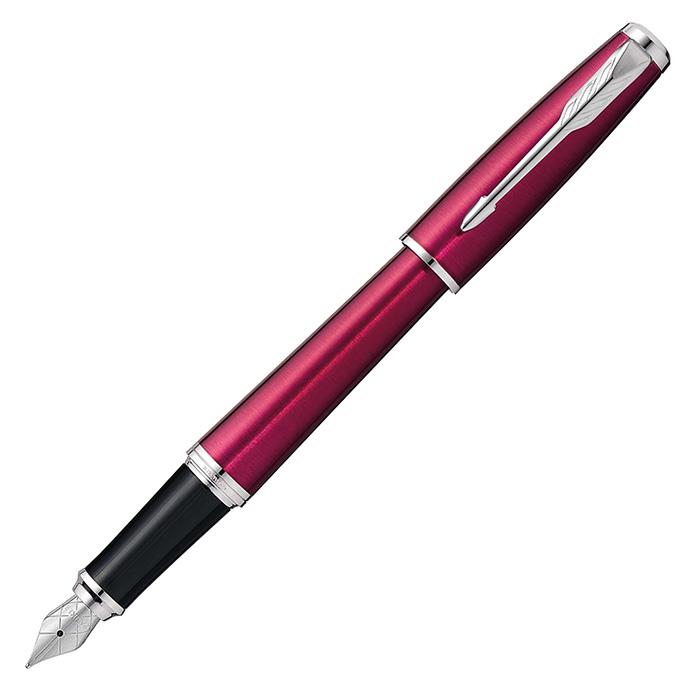 樂天商城 - PARKER パーカー 万年筆 アーバン マジェンタCT F 【正規品】