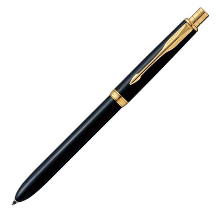 PARKER パーカー マルチファンクションペン ソネット オリジナル ラックブラックGT 