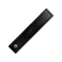 CARAN d'ACHE カランダッシュ ペンケース レマン マロキネリー 1本挿し ブラック 【正規品】【メーカー取寄せ品】【smtb-f】