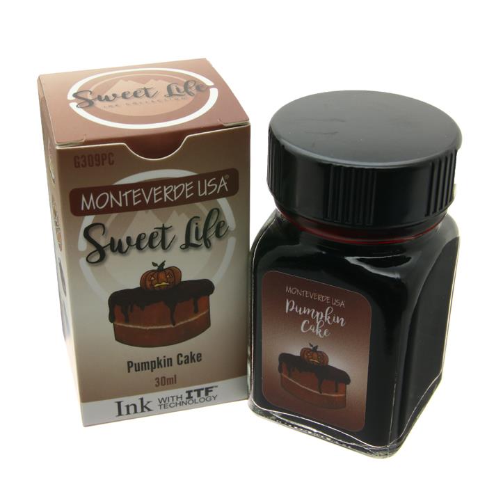 ����ǯɮ ���󥯡� MONTEVERDE ���ƥ٥�� �ߥ˥ܥȥ륤�� �������ȥ饤�ե��쥯����� �ѥ�ץ��󥱡��� 30ml�������ʡ�