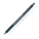 rotring ロットリング メカニカルペンシル 600 カモフラージュグリーン 0.5mm 【正規品】