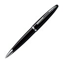 WATERMAN ウォーターマン ボールペン カレン ブラック・シーST 【正規品】【smtb-f】