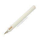 LAMY ラミー 万年筆 ダイアログCC ホワイト 【正規品】【smtb-f】