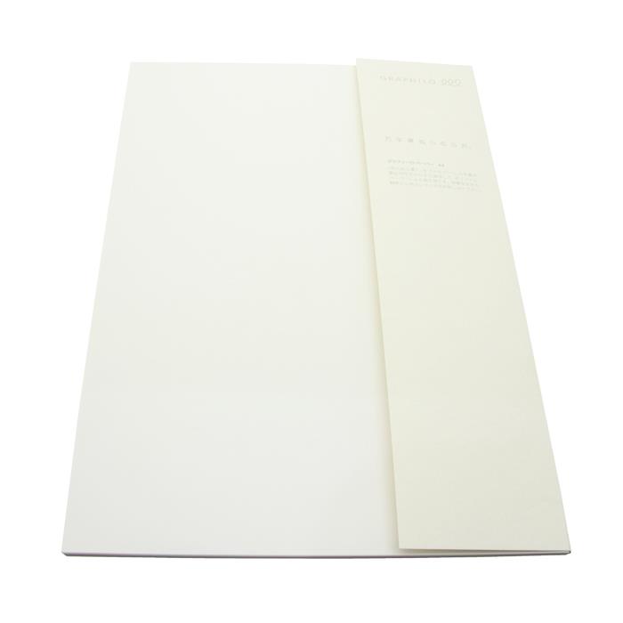 《新品》 神戸派計画 断裁紙 GRAPHILO(グラフィーロ) paper A4