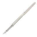 【送料無料】 CARAN d'ACHE カランダッシュ 万年筆 レマンスリム ライト 【正規品】【smtb-f】