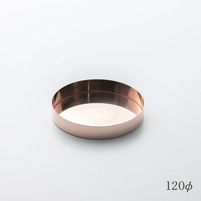 TAKEDA DESIGN PROJECT タケダデザインプロジェクト BLANK TRAY 120 【正規品】【smtb-f】