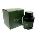 【万年筆 インク】 Montegrappa モンテグラッパ ボトルインク ボルドー 50ml 【正規品】