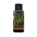 【万年筆 インク】 DIAMINE ダイアミン ボトルインク ウォームブラウン(Warm Brown) 30ml 【正規品】