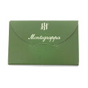 【万年筆 インク】 Montegrappa モンテグラッパ カートリッジインク ブルー 8本入り【正規品】